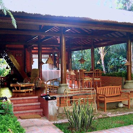 Rumah Kita Lovina Zewnętrze zdjęcie
