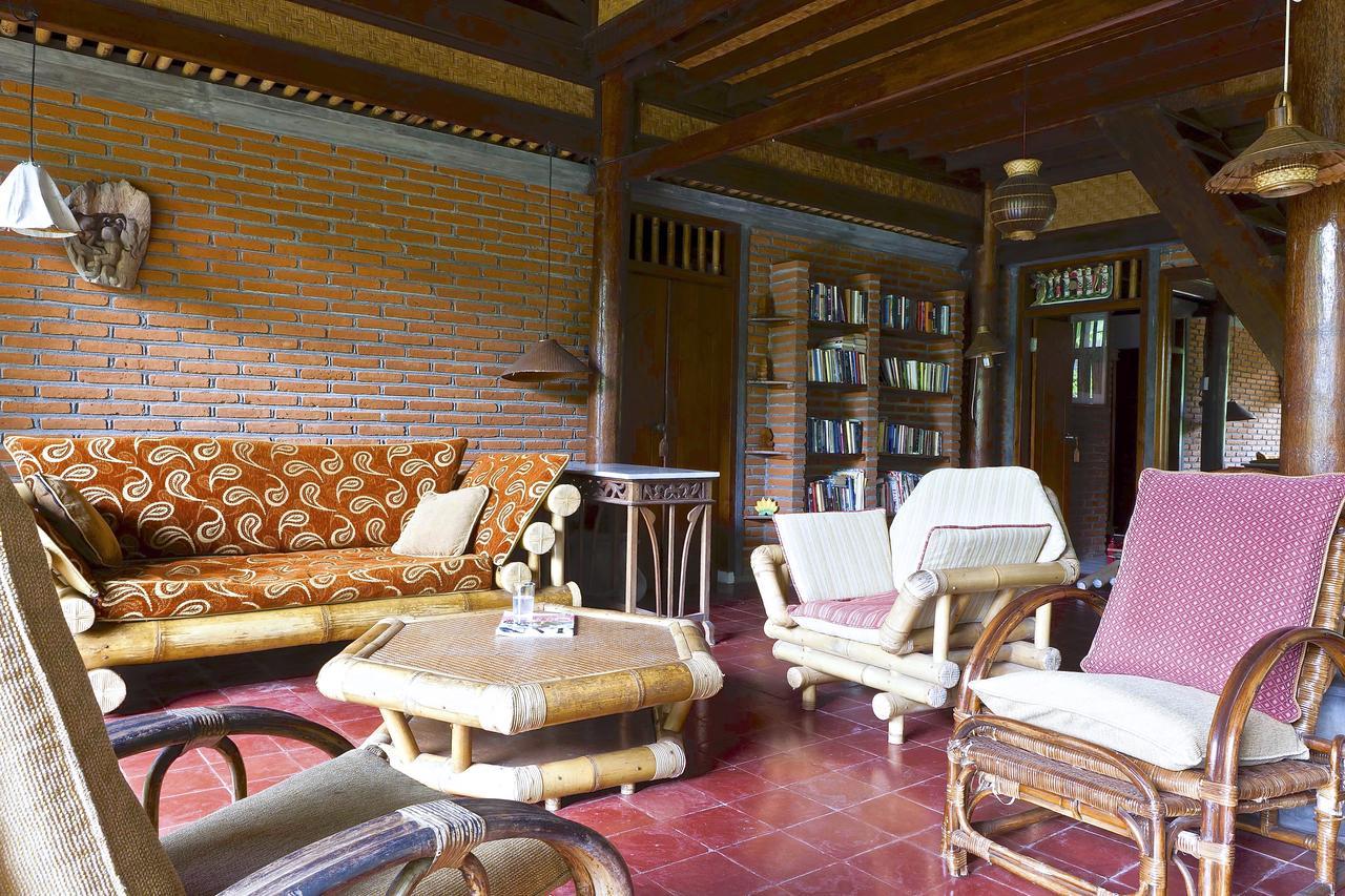 Rumah Kita Lovina Zewnętrze zdjęcie