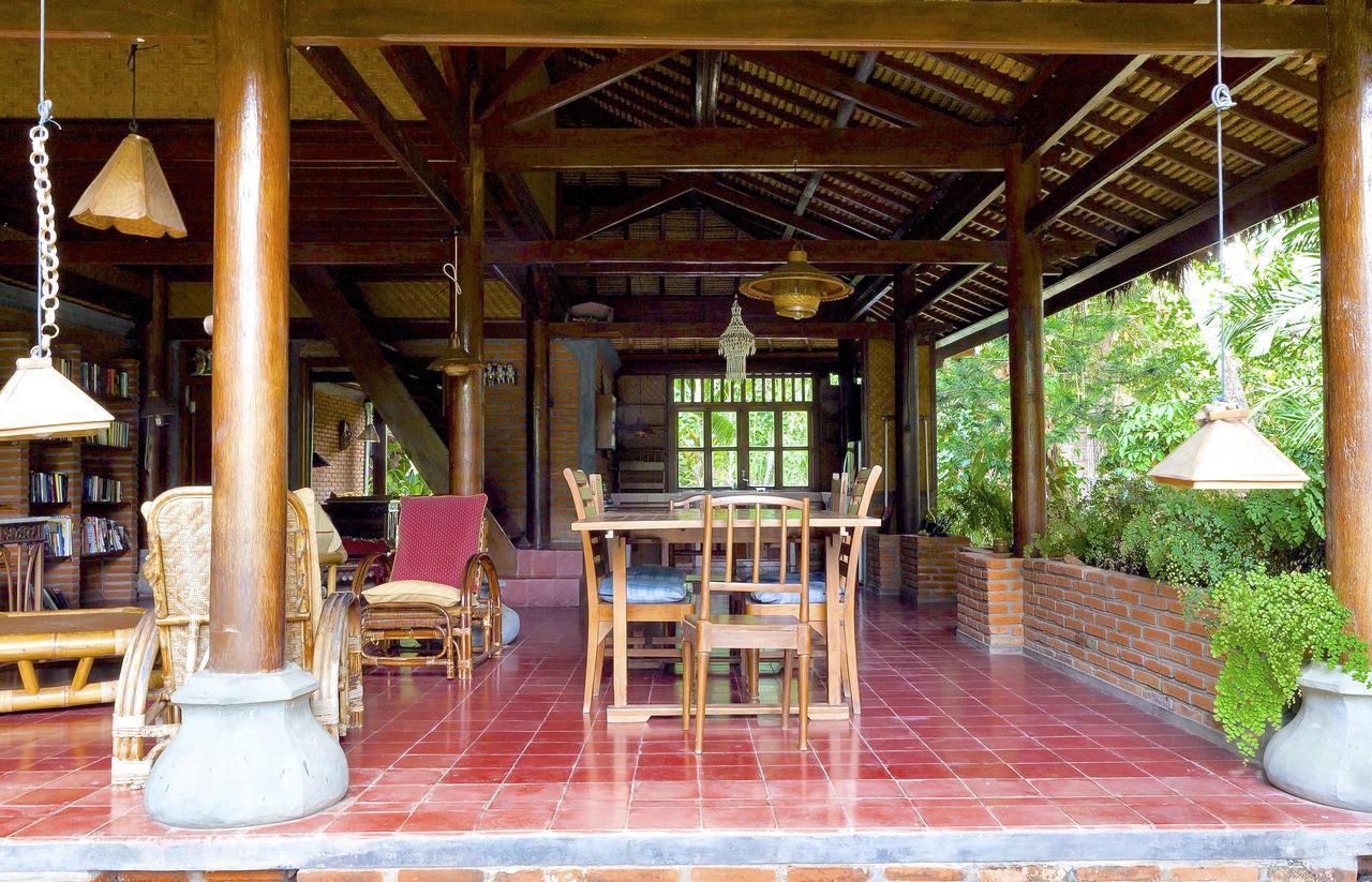 Rumah Kita Lovina Zewnętrze zdjęcie