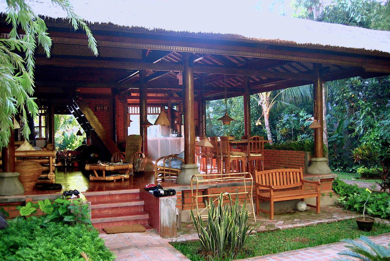 Rumah Kita Lovina Zewnętrze zdjęcie