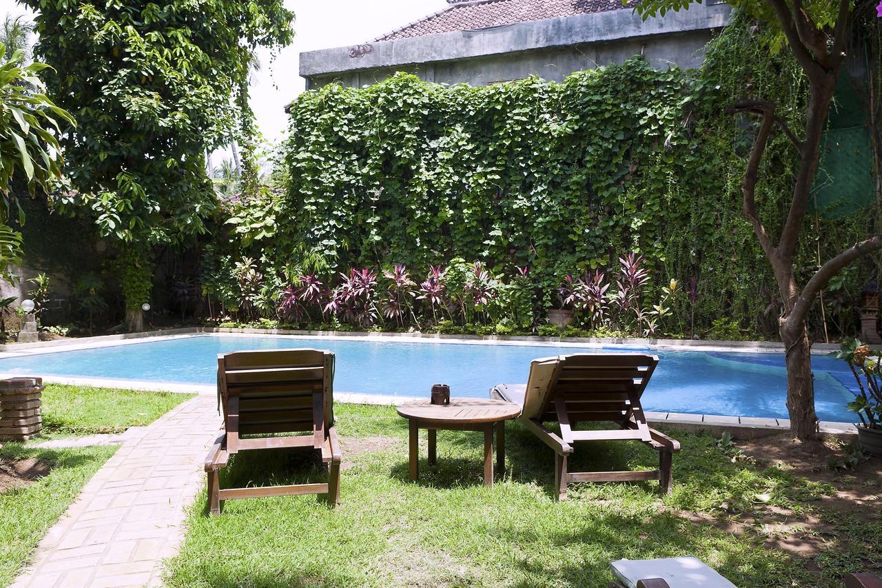 Rumah Kita Lovina Zewnętrze zdjęcie