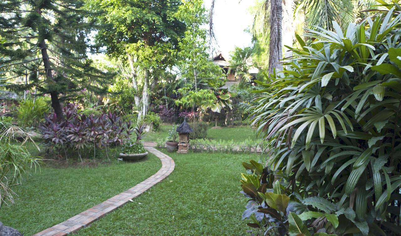 Rumah Kita Lovina Zewnętrze zdjęcie
