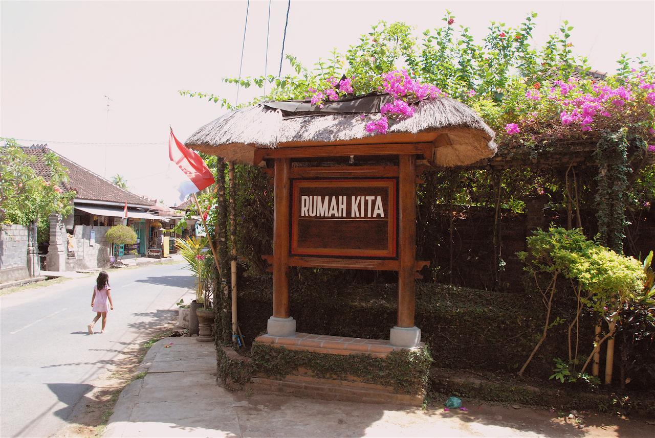 Rumah Kita Lovina Zewnętrze zdjęcie
