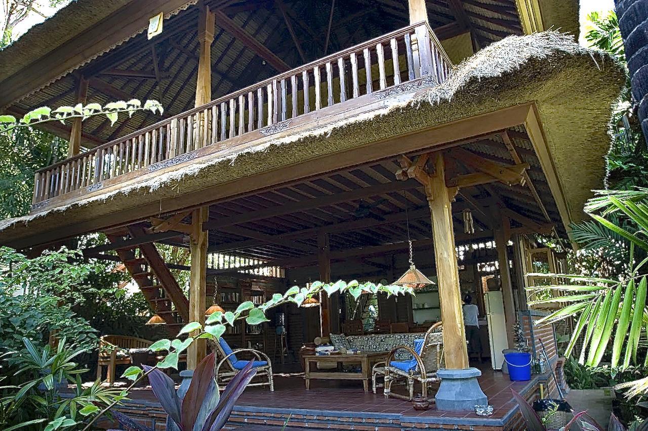 Rumah Kita Lovina Zewnętrze zdjęcie