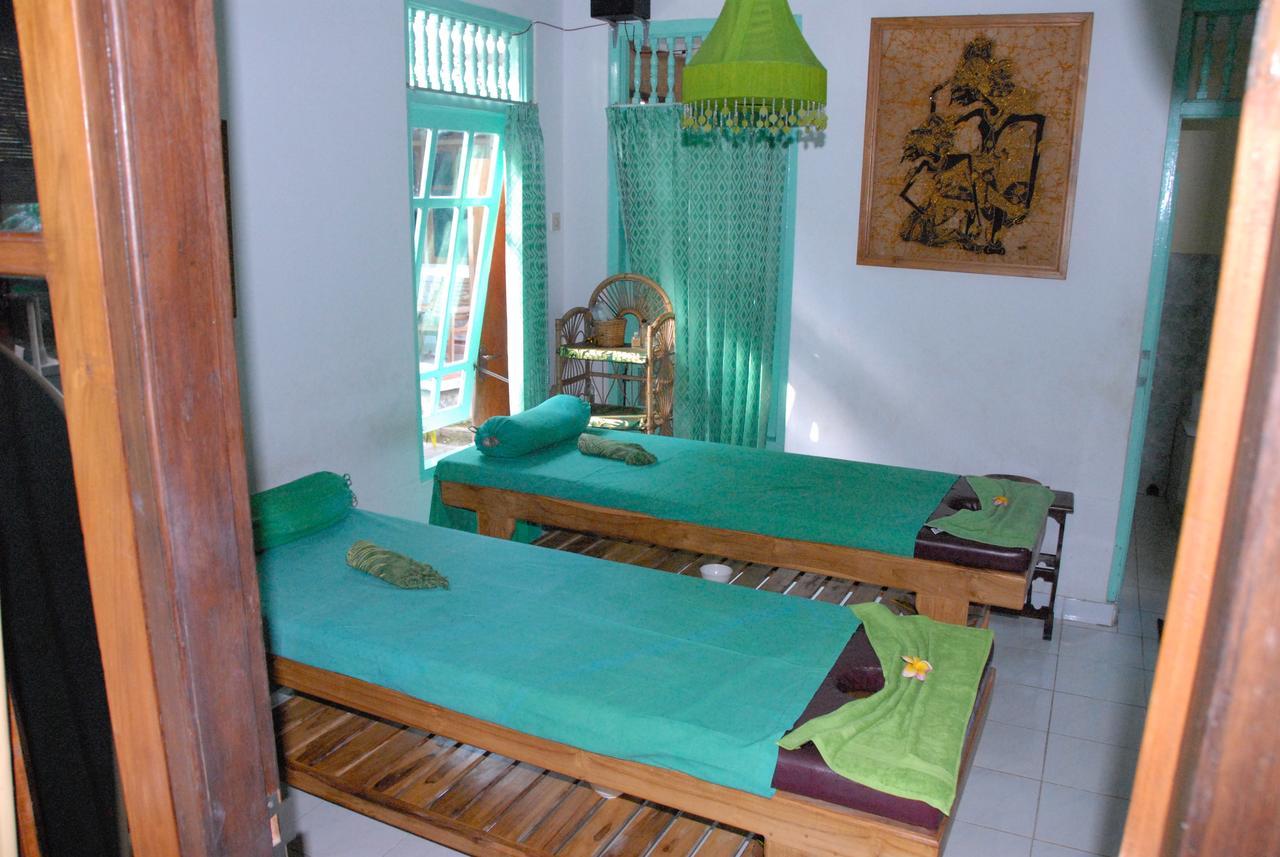 Rumah Kita Lovina Zewnętrze zdjęcie