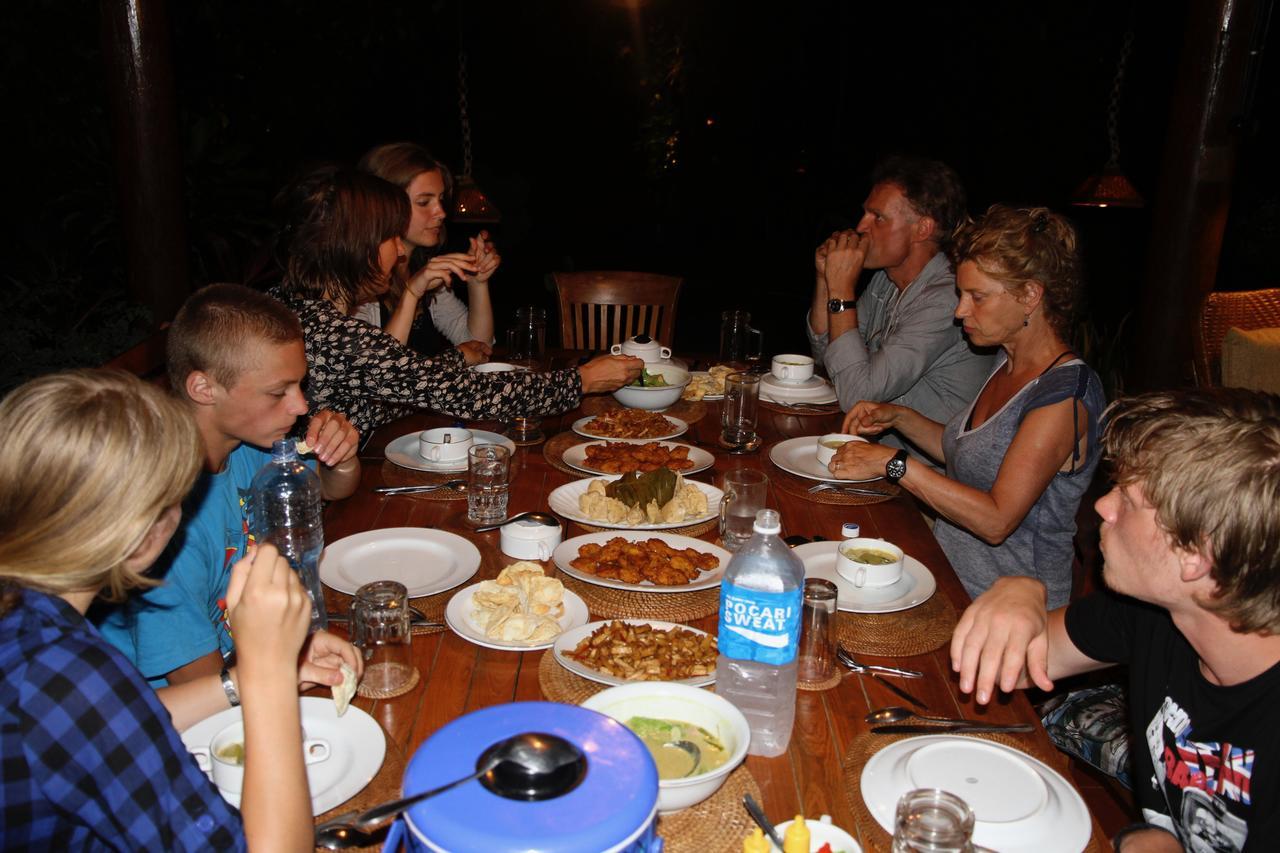 Rumah Kita Lovina Zewnętrze zdjęcie