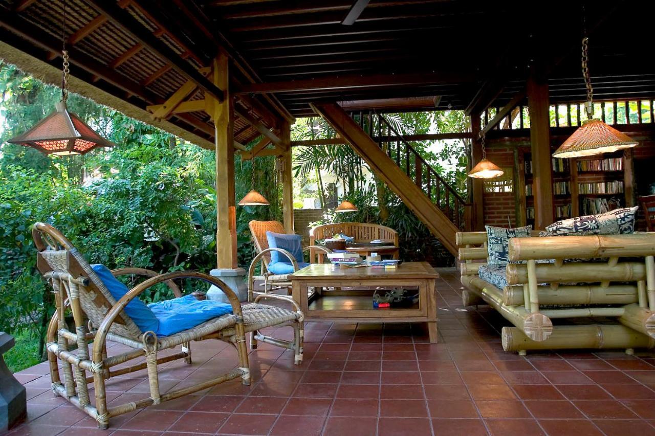 Rumah Kita Lovina Pokój zdjęcie